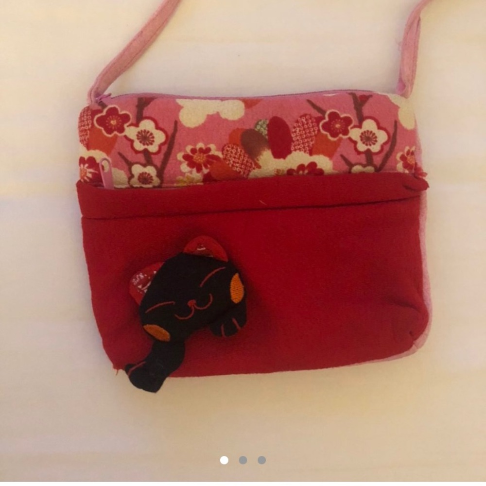 Super cute crossbody bag